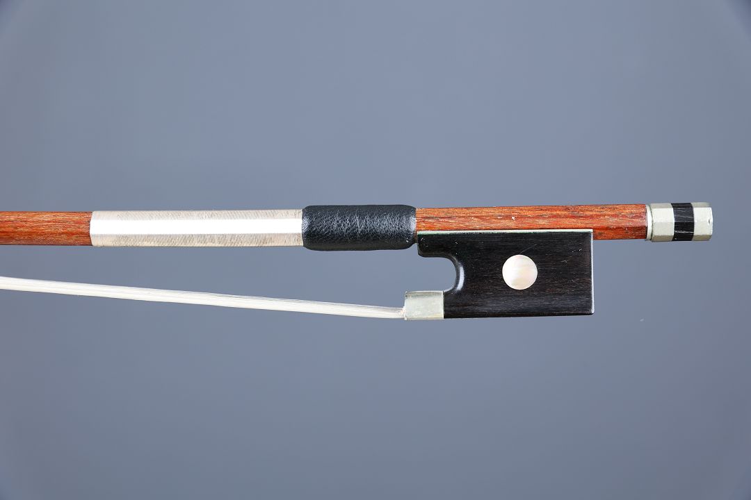 Deutscher Silberbogen - GB-191